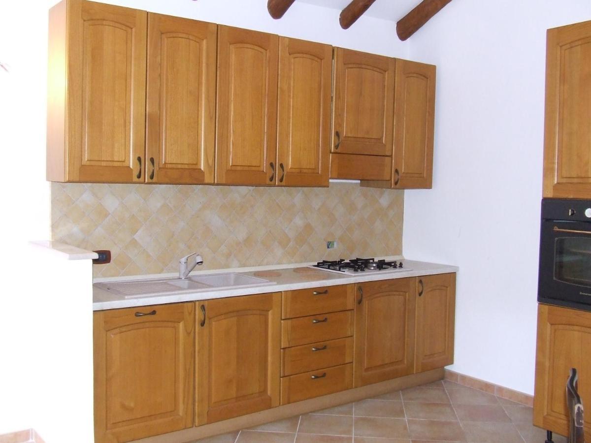 Relax Vista Eolie Apartamento Piraino Exterior foto